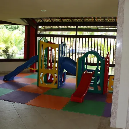 Batur 102 - Bali Bahia Apartment Praia do Forte Exterior photo