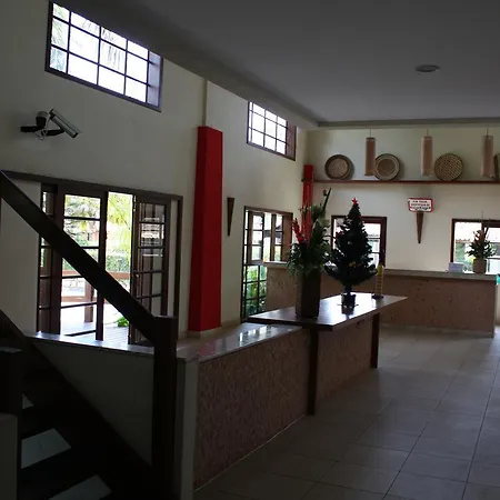Batur 102 - Bali Bahia Apartment Praia do Forte Exterior photo