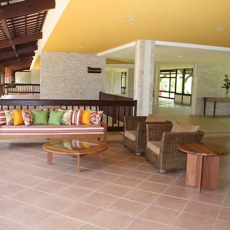Batur 102 - Bali Bahia Apartment Praia do Forte Exterior photo