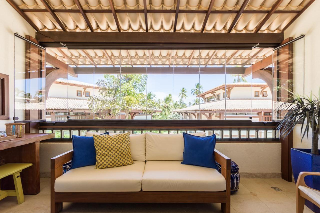 Apartamento Batur 102 - Bali Bahia Praia do Forte
