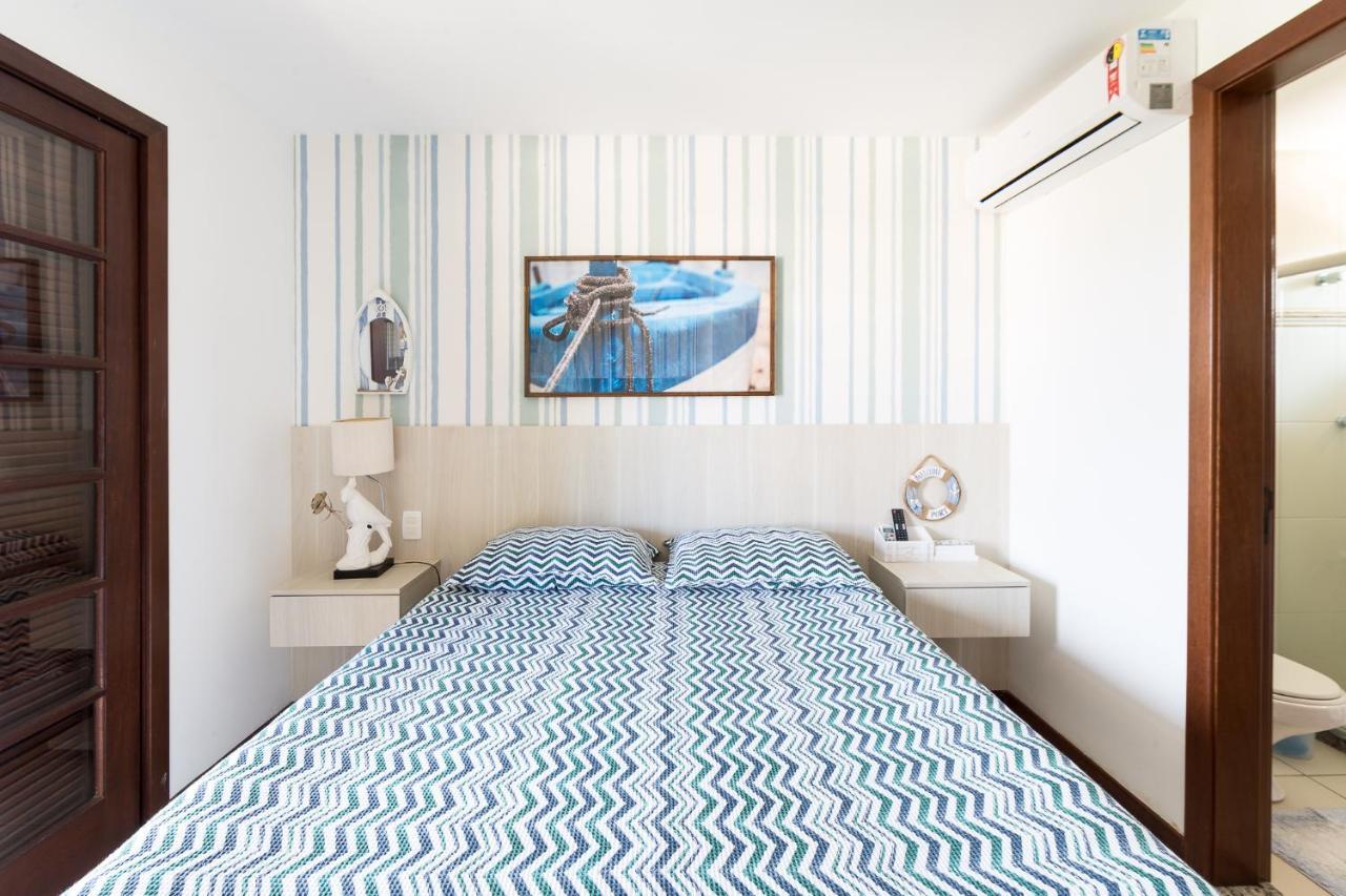 Apartamento Batur 102 - Bali Bahia