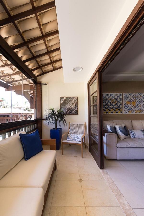 Apartamento Batur 102 - Bali Bahia