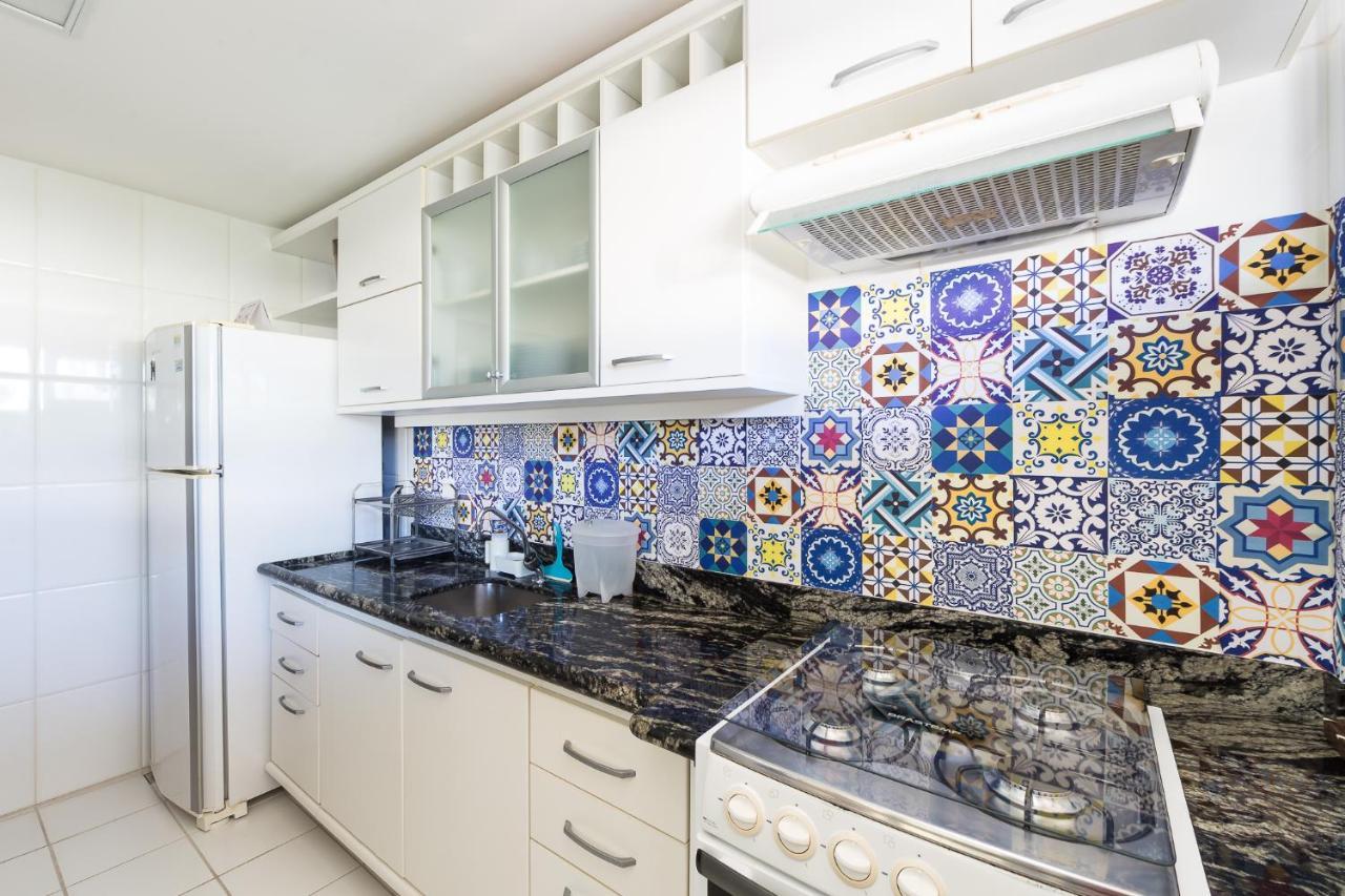 Apartamento Batur 102 - Bali Bahia *