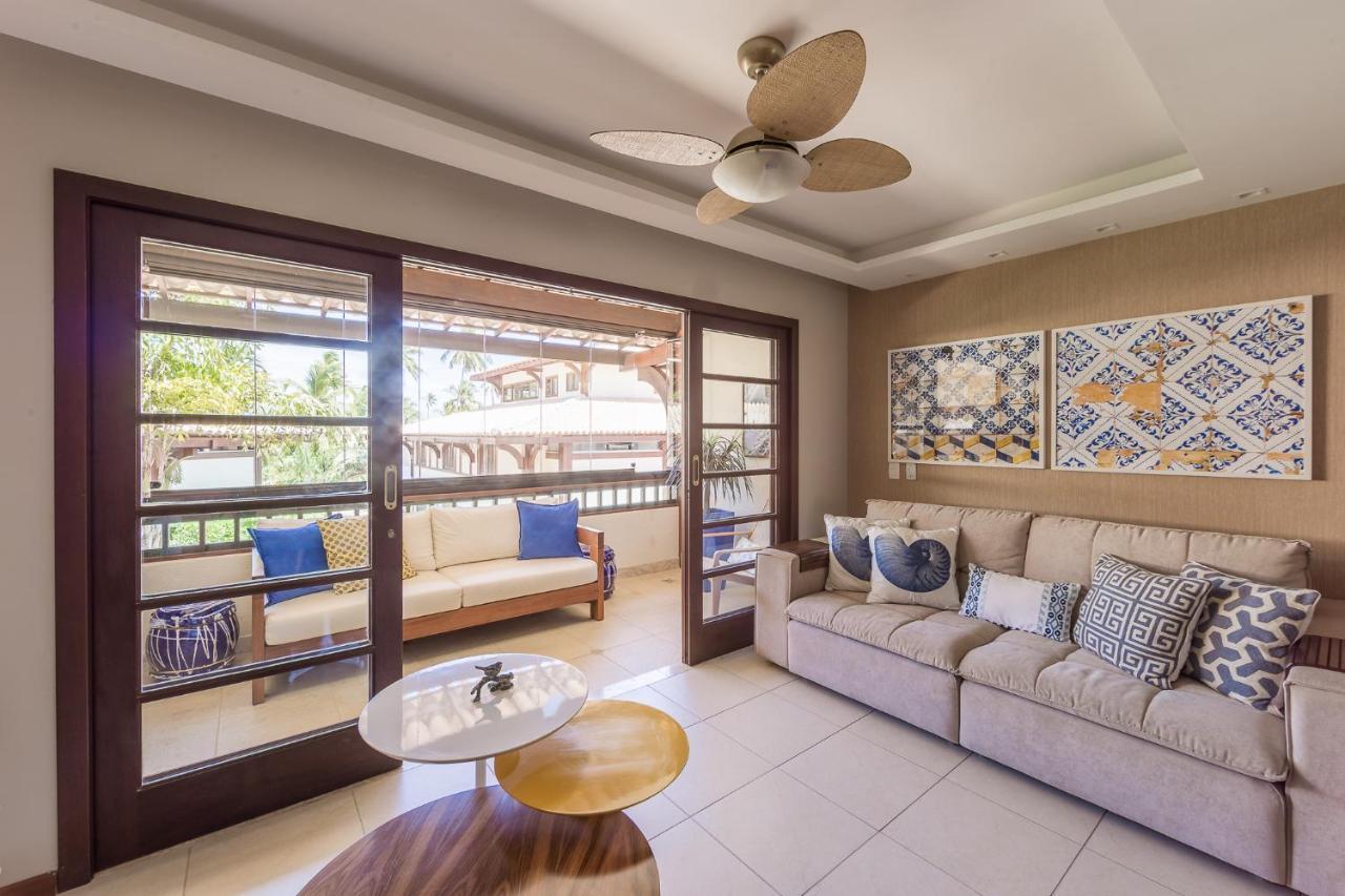 Batur 102 - Bali Bahia Apartamento *