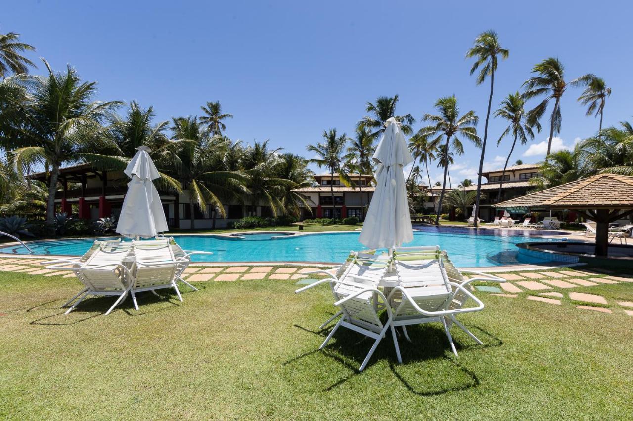 Apartamento Batur 102 - Bali Bahia *