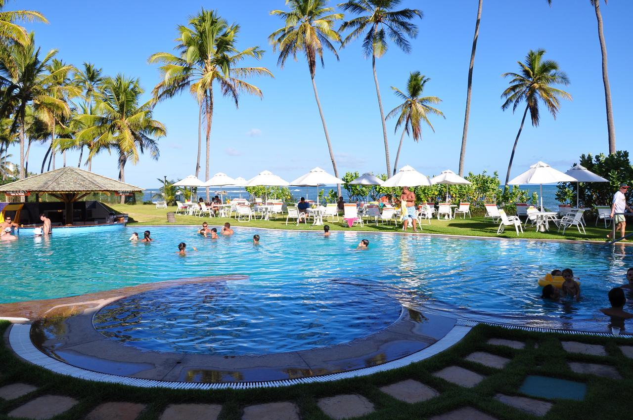 Batur 102 - Bali Bahia Apartamento *